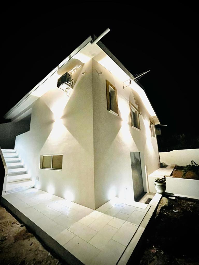 Villa Clori Marzamemi Exterior photo