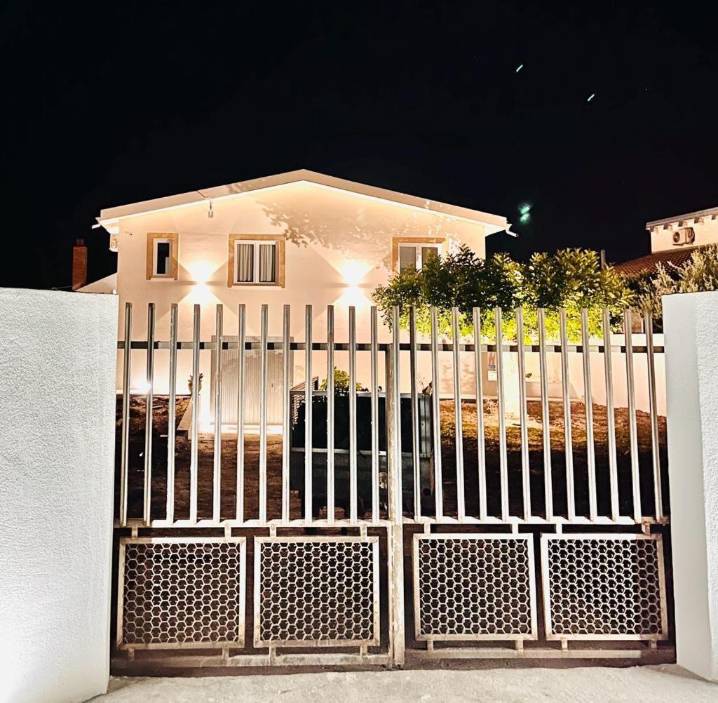 Villa Clori Marzamemi Exterior photo
