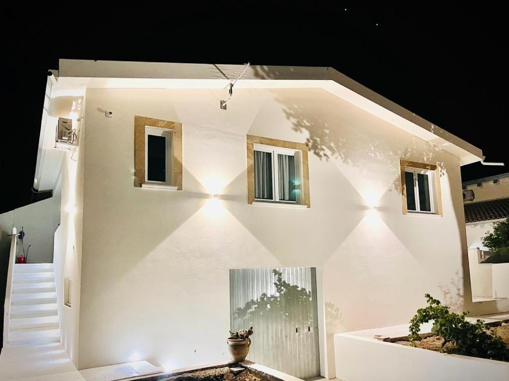 Villa Clori Marzamemi Exterior photo