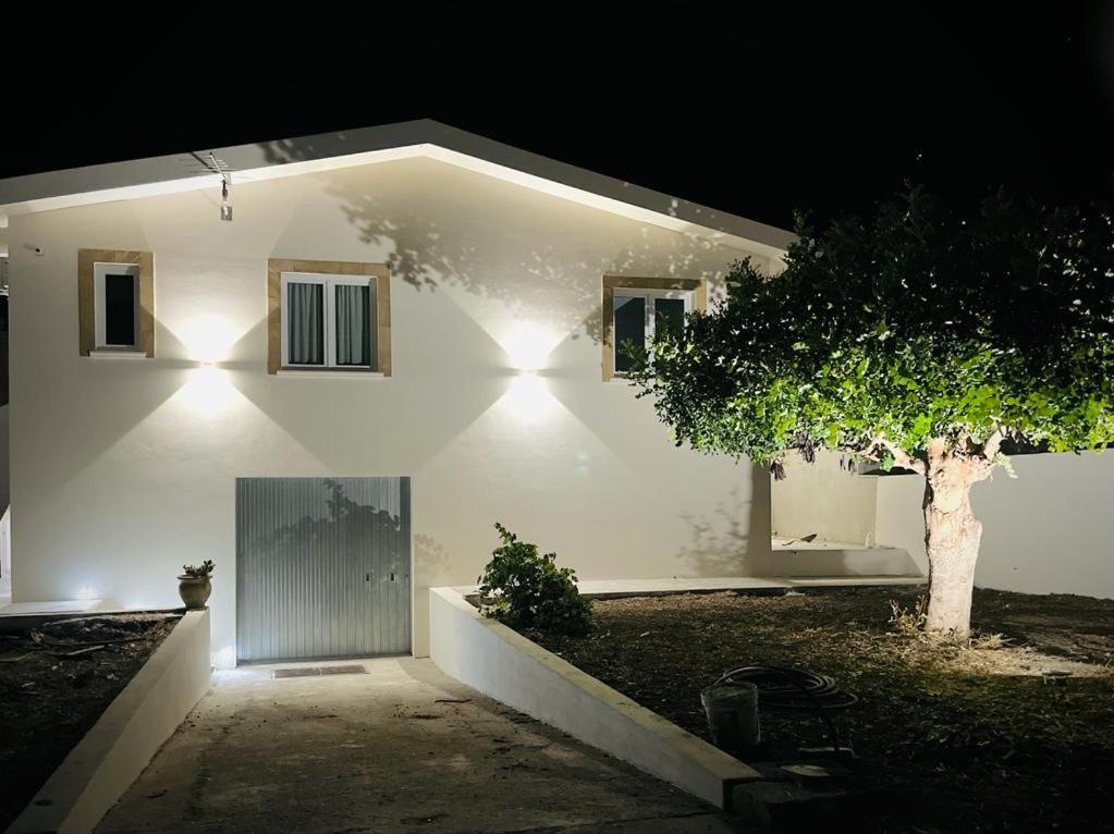 Villa Clori Marzamemi Exterior photo